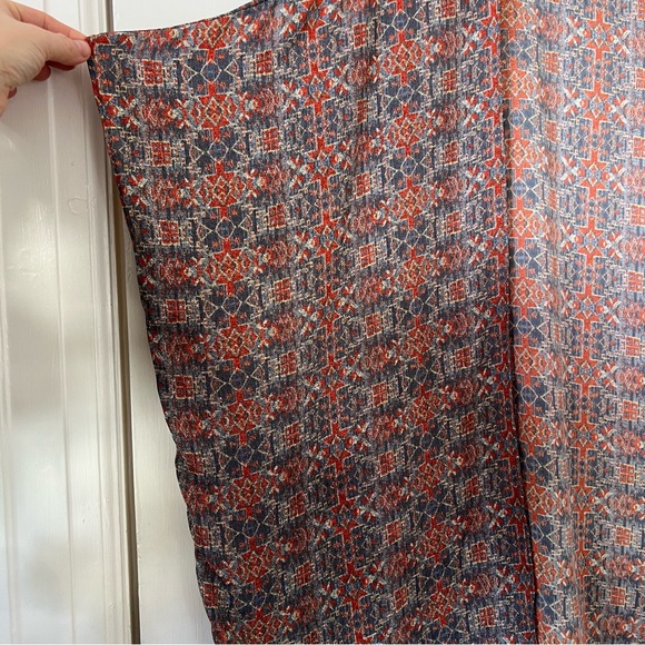 Flowy tunic - Picture 4 of 5